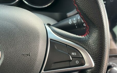Renault Sandero II рестайлинг, 2018 год, 999 000 рублей, 17 фотография
