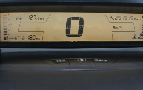 Citroen C4 II рестайлинг, 2006 год, 290 000 рублей, 16 фотография