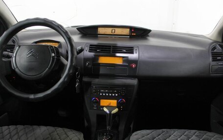 Citroen C4 II рестайлинг, 2006 год, 290 000 рублей, 20 фотография