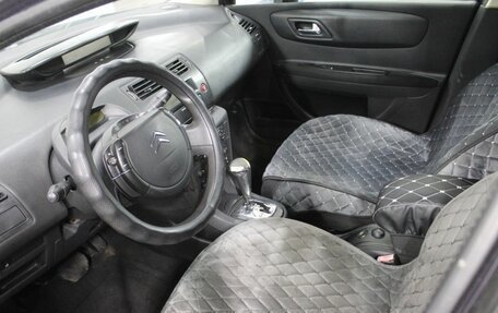 Citroen C4 II рестайлинг, 2006 год, 290 000 рублей, 21 фотография