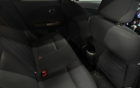 Nissan Juke II, 2012 год, 969 777 рублей, 14 фотография