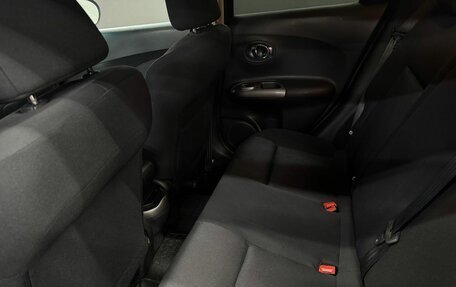 Nissan Juke II, 2012 год, 969 777 рублей, 12 фотография