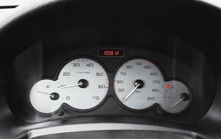 Citroen Berlingo II рестайлинг, 2007 год, 529 000 рублей, 11 фотография