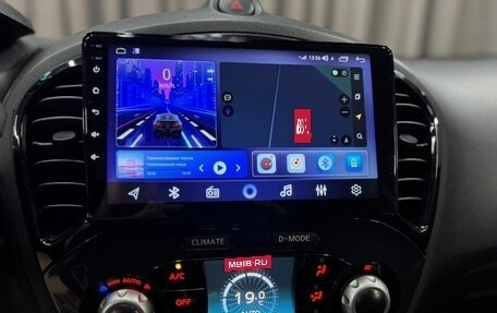 Nissan Juke II, 2012 год, 969 777 рублей, 9 фотография