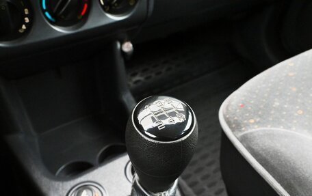 Citroen Berlingo II рестайлинг, 2007 год, 529 000 рублей, 12 фотография