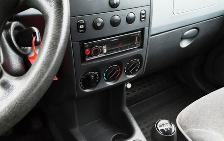 Citroen Berlingo II рестайлинг, 2007 год, 529 000 рублей, 10 фотография