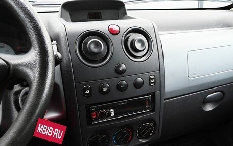 Citroen Berlingo II рестайлинг, 2007 год, 529 000 рублей, 9 фотография