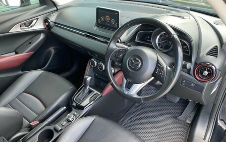 Mazda CX-3 I, 2015 год, 1 450 000 рублей, 6 фотография