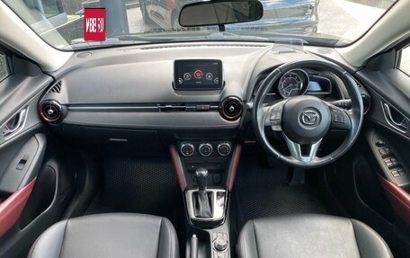 Mazda CX-3 I, 2015 год, 1 450 000 рублей, 7 фотография