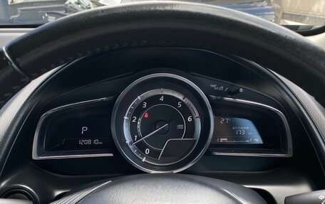Mazda CX-3 I, 2015 год, 1 450 000 рублей, 16 фотография