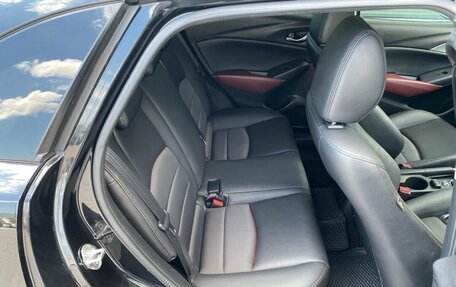 Mazda CX-3 I, 2015 год, 1 450 000 рублей, 9 фотография