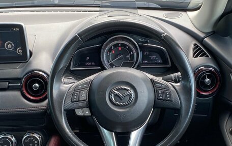 Mazda CX-3 I, 2015 год, 1 450 000 рублей, 14 фотография