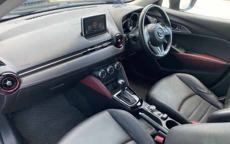 Mazda CX-3 I, 2015 год, 1 450 000 рублей, 8 фотография