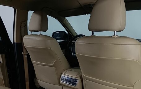 Toyota Highlander III, 2014 год, 2 590 000 рублей, 9 фотография