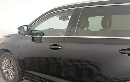 Toyota Highlander III, 2014 год, 2 590 000 рублей, 18 фотография