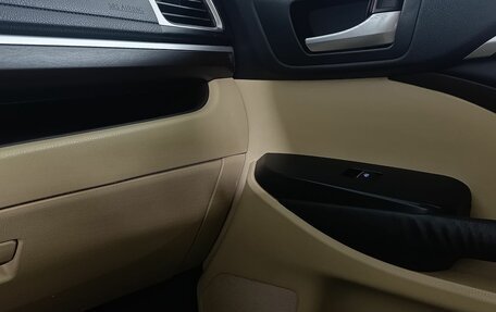 Toyota Highlander III, 2014 год, 2 590 000 рублей, 14 фотография