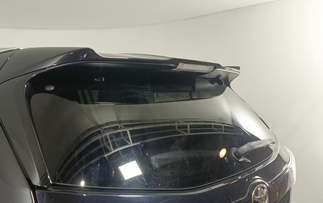 Toyota Highlander III, 2014 год, 2 590 000 рублей, 16 фотография