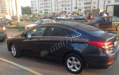 Hyundai i40 I рестайлинг, 2014 год, 790 000 рублей, 3 фотография