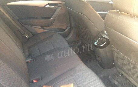Hyundai i40 I рестайлинг, 2014 год, 790 000 рублей, 5 фотография
