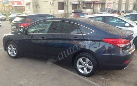Hyundai i40 I рестайлинг, 2014 год, 790 000 рублей, 8 фотография
