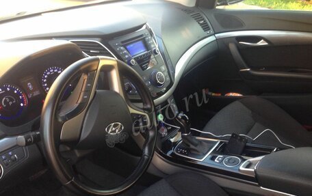 Hyundai i40 I рестайлинг, 2014 год, 790 000 рублей, 7 фотография