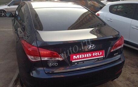 Hyundai i40 I рестайлинг, 2014 год, 790 000 рублей, 9 фотография