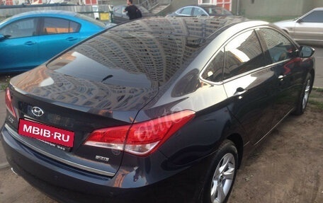 Hyundai i40 I рестайлинг, 2014 год, 790 000 рублей, 10 фотография