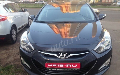 Hyundai i40 I рестайлинг, 2014 год, 790 000 рублей, 11 фотография