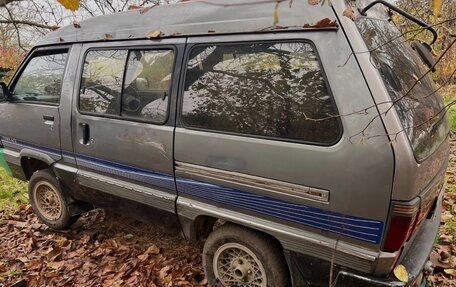 Toyota Town Ace III, 1990 год, 120 000 рублей, 4 фотография