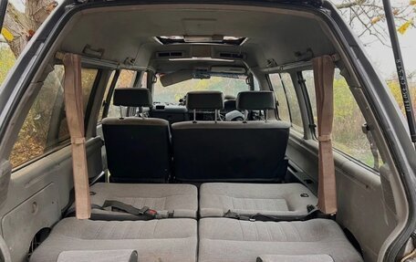 Toyota Town Ace III, 1990 год, 120 000 рублей, 6 фотография