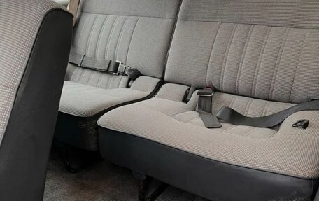 Toyota Town Ace III, 1990 год, 120 000 рублей, 8 фотография