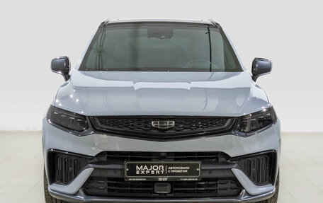 Geely Tugella FY11, 2022 год, 2 390 000 рублей, 2 фотография
