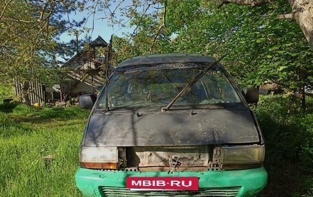 Toyota Town Ace III, 1990 год, 120 000 рублей, 3 фотография