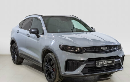 Geely Tugella FY11, 2022 год, 2 390 000 рублей, 3 фотография