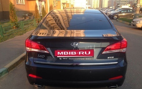 Hyundai i40 I рестайлинг, 2014 год, 790 000 рублей, 2 фотография