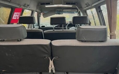 Toyota Town Ace III, 1990 год, 120 000 рублей, 7 фотография