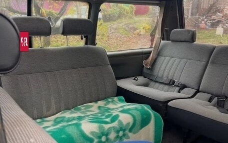 Toyota Town Ace III, 1990 год, 120 000 рублей, 9 фотография