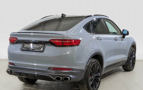 Geely Tugella FY11, 2022 год, 2 390 000 рублей, 5 фотография