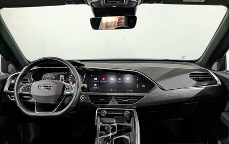 Geely Tugella FY11, 2022 год, 2 390 000 рублей, 14 фотография