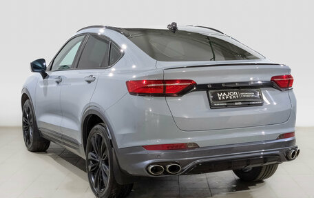 Geely Tugella FY11, 2022 год, 2 390 000 рублей, 7 фотография