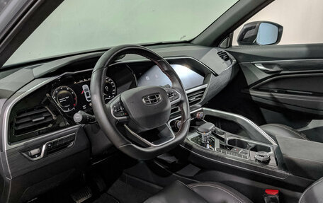 Geely Tugella FY11, 2022 год, 2 390 000 рублей, 15 фотография