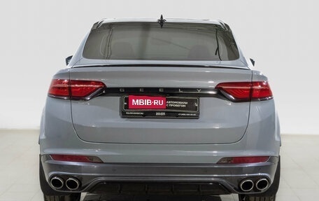 Geely Tugella FY11, 2022 год, 2 390 000 рублей, 6 фотография