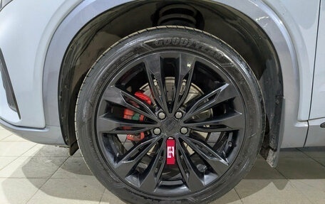 Geely Tugella FY11, 2022 год, 2 390 000 рублей, 12 фотография