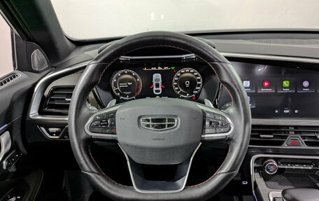 Geely Tugella FY11, 2022 год, 2 390 000 рублей, 22 фотография