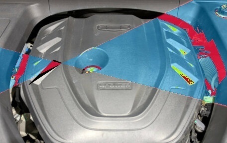 Geely Tugella FY11, 2022 год, 2 390 000 рублей, 9 фотография