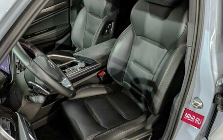 Geely Tugella FY11, 2022 год, 2 390 000 рублей, 20 фотография