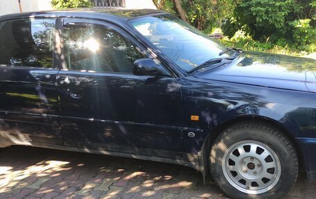 Audi A6, 1996 год, 320 000 рублей, 13 фотография
