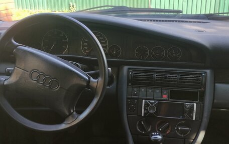 Audi A6, 1996 год, 320 000 рублей, 9 фотография