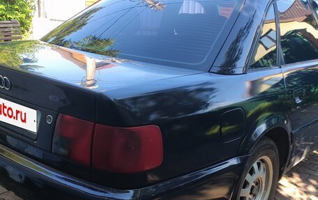 Audi A6, 1996 год, 320 000 рублей, 12 фотография