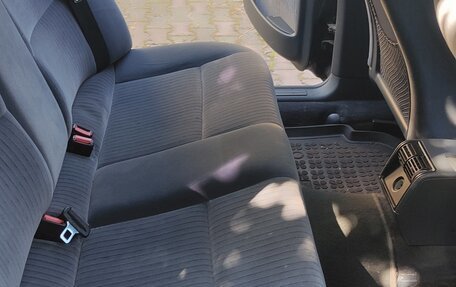 Audi A6, 1996 год, 320 000 рублей, 11 фотография